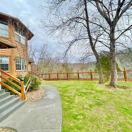 5Bedrooms*4King Beds*Outstanding Location*Hottub* Sevierville Zewnętrze zdjęcie