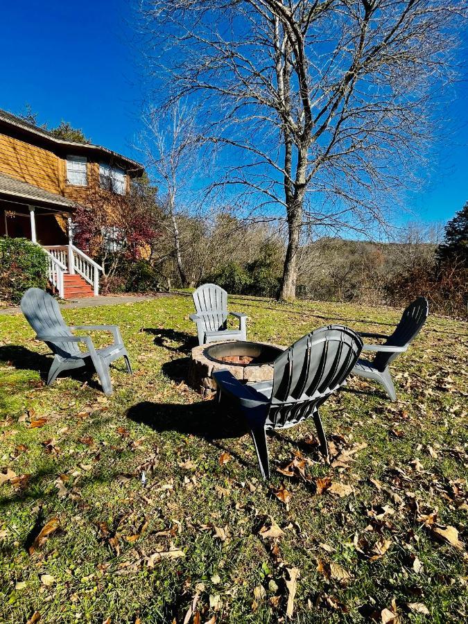 5Bedrooms*4King Beds*Outstanding Location*Hottub* Sevierville Zewnętrze zdjęcie