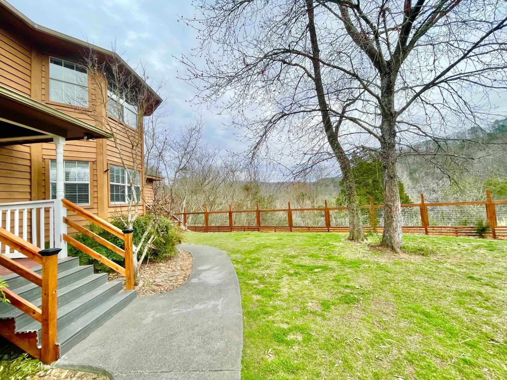 5Bedrooms*4King Beds*Outstanding Location*Hottub* Sevierville Zewnętrze zdjęcie
