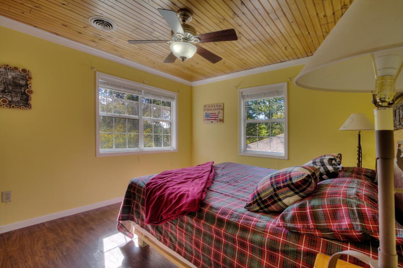 5Bedrooms*4King Beds*Outstanding Location*Hottub* Sevierville Zewnętrze zdjęcie