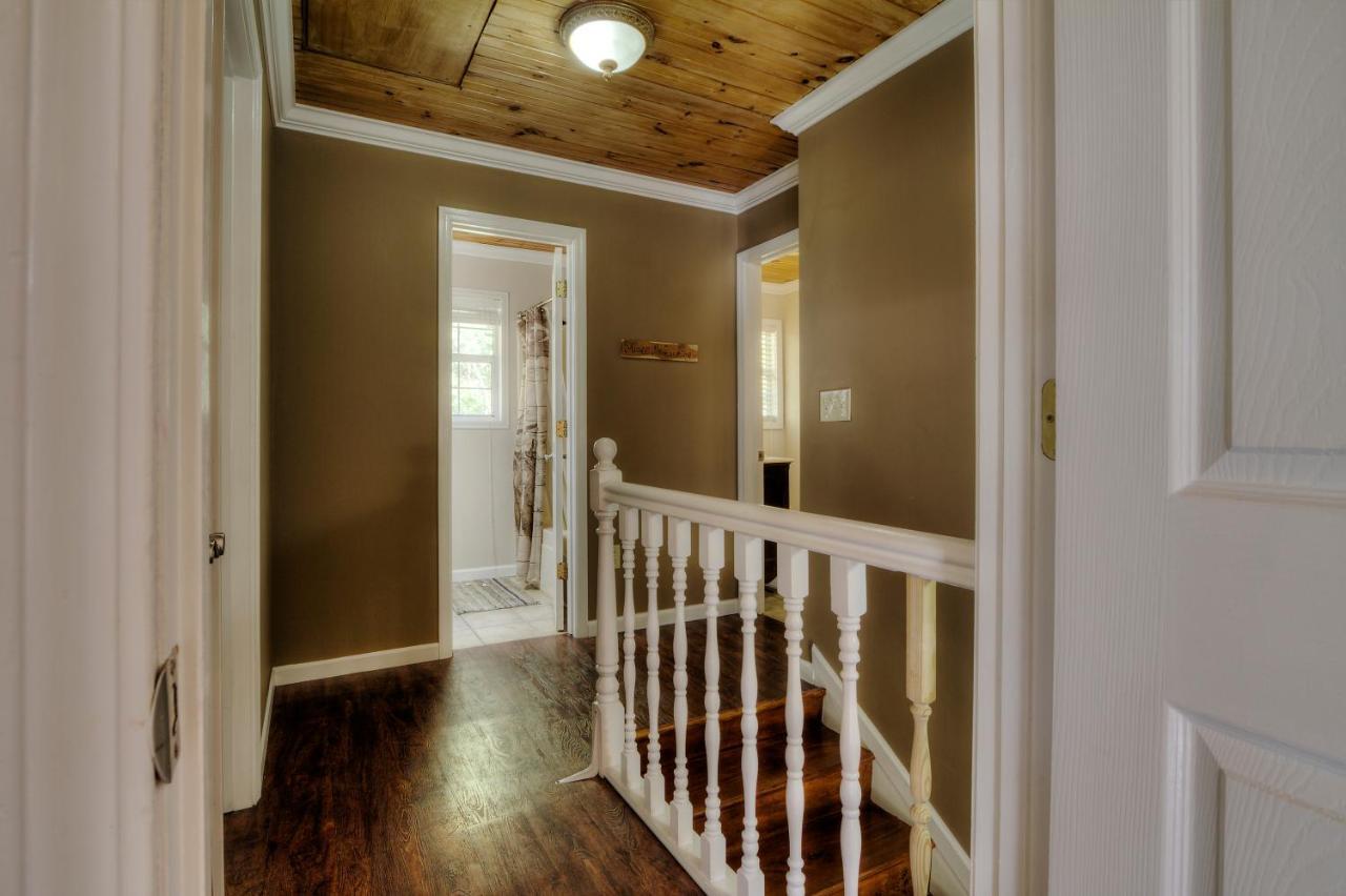 5Bedrooms*4King Beds*Outstanding Location*Hottub* Sevierville Zewnętrze zdjęcie