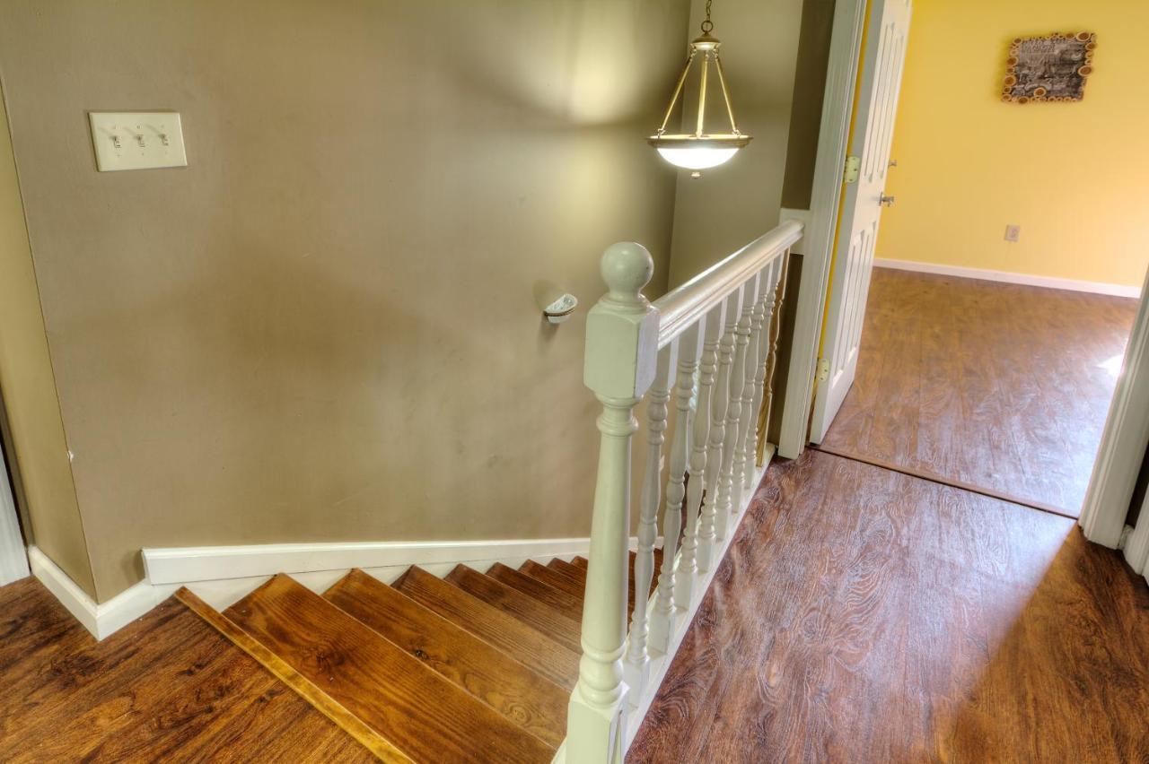 5Bedrooms*4King Beds*Outstanding Location*Hottub* Sevierville Zewnętrze zdjęcie