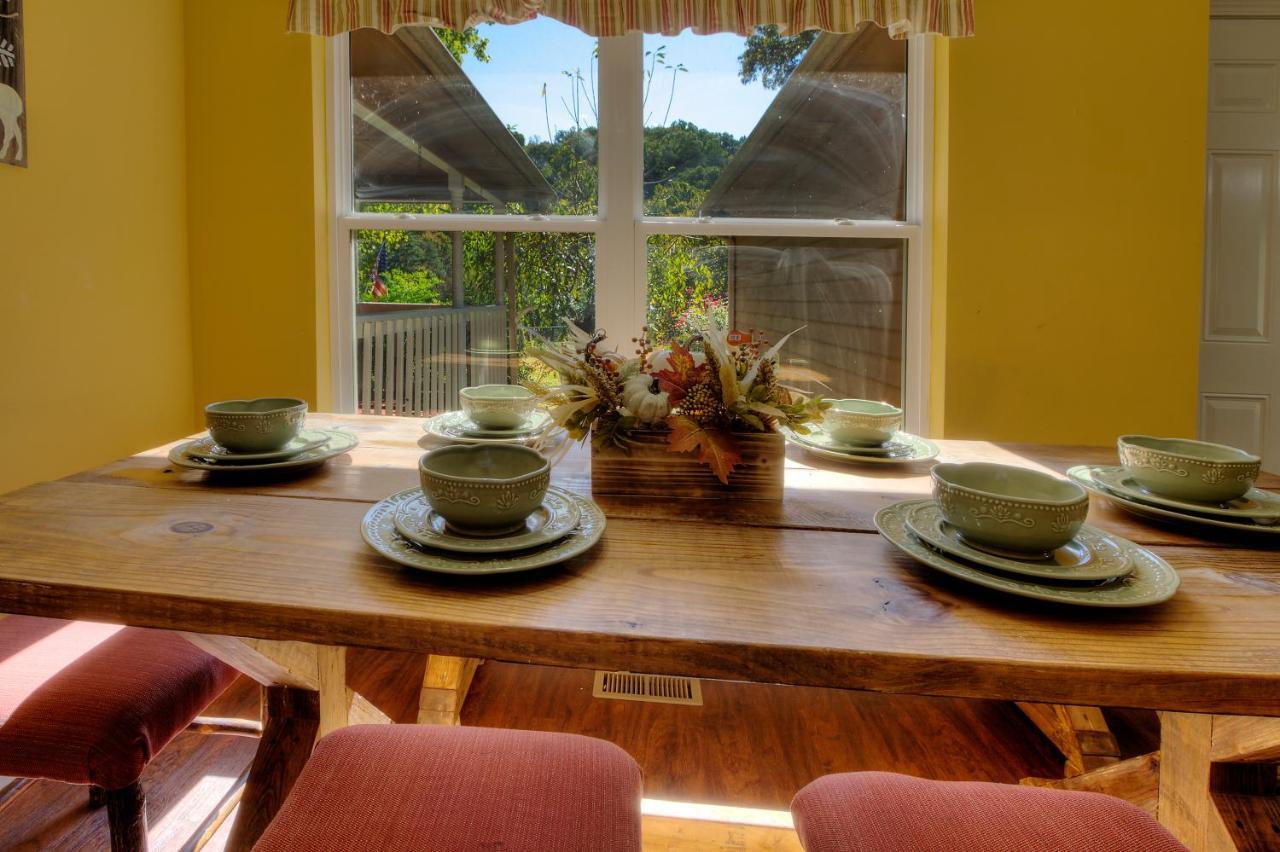 5Bedrooms*4King Beds*Outstanding Location*Hottub* Sevierville Zewnętrze zdjęcie