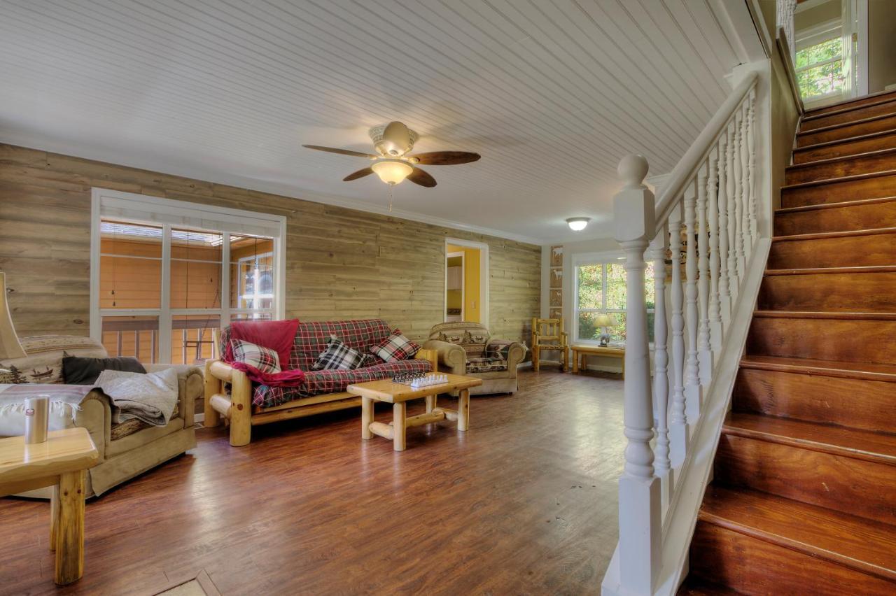 5Bedrooms*4King Beds*Outstanding Location*Hottub* Sevierville Zewnętrze zdjęcie