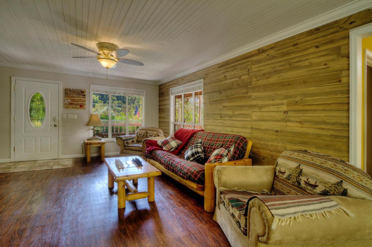 5Bedrooms*4King Beds*Outstanding Location*Hottub* Sevierville Zewnętrze zdjęcie