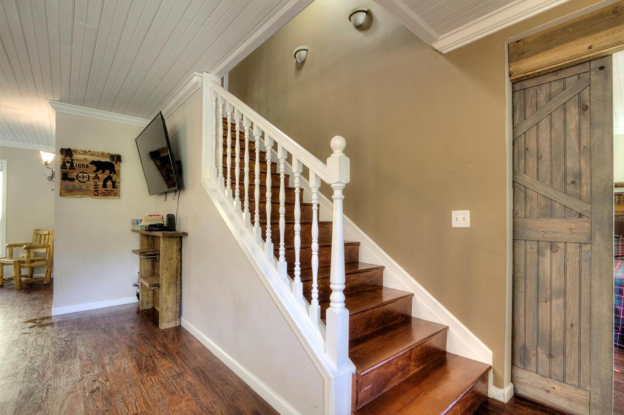 5Bedrooms*4King Beds*Outstanding Location*Hottub* Sevierville Zewnętrze zdjęcie