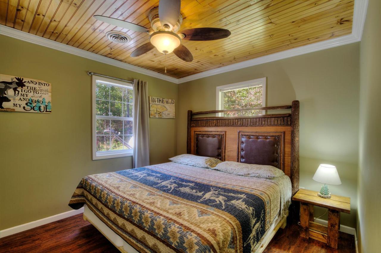 5Bedrooms*4King Beds*Outstanding Location*Hottub* Sevierville Zewnętrze zdjęcie