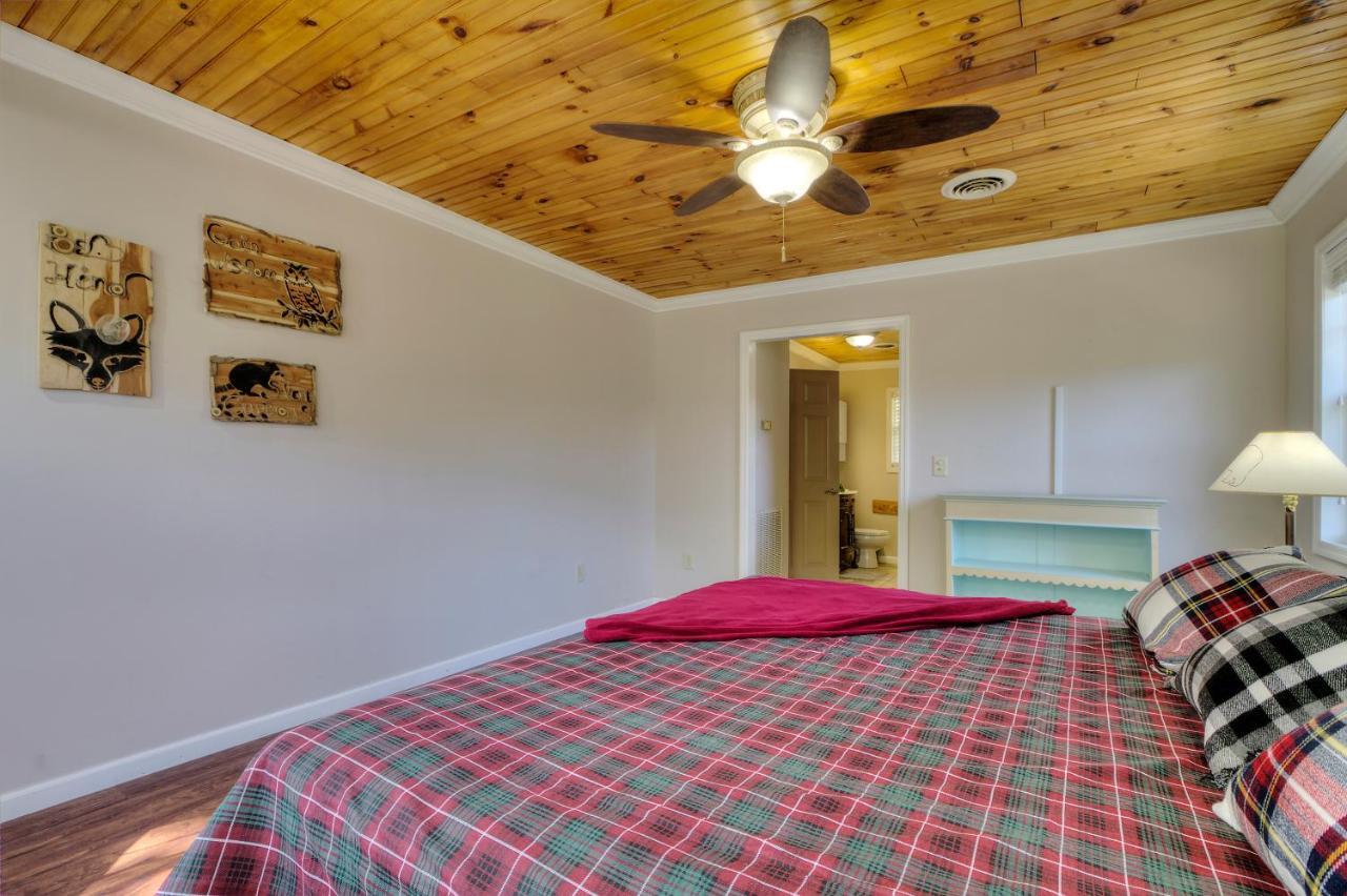 5Bedrooms*4King Beds*Outstanding Location*Hottub* Sevierville Zewnętrze zdjęcie